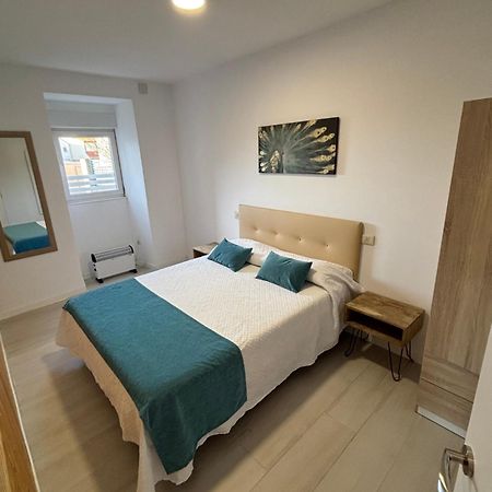 Apartamento Playa 比戈 外观 照片