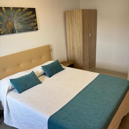 Apartamento Playa 比戈 外观 照片