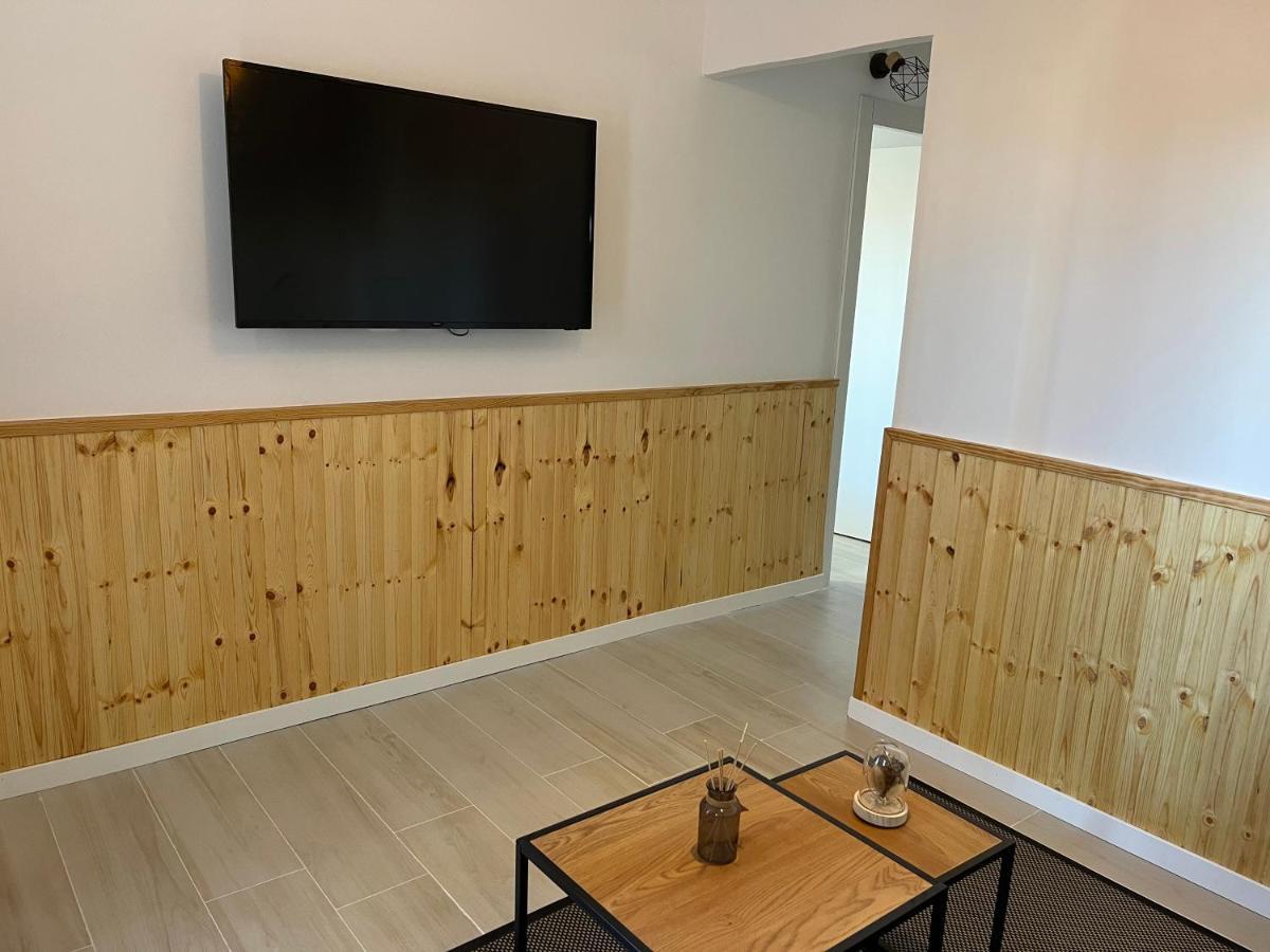 Apartamento Playa 比戈 外观 照片