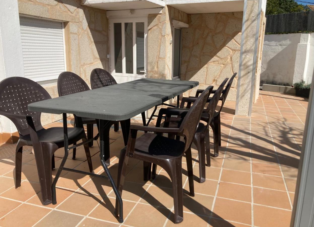 Apartamento Playa 比戈 外观 照片