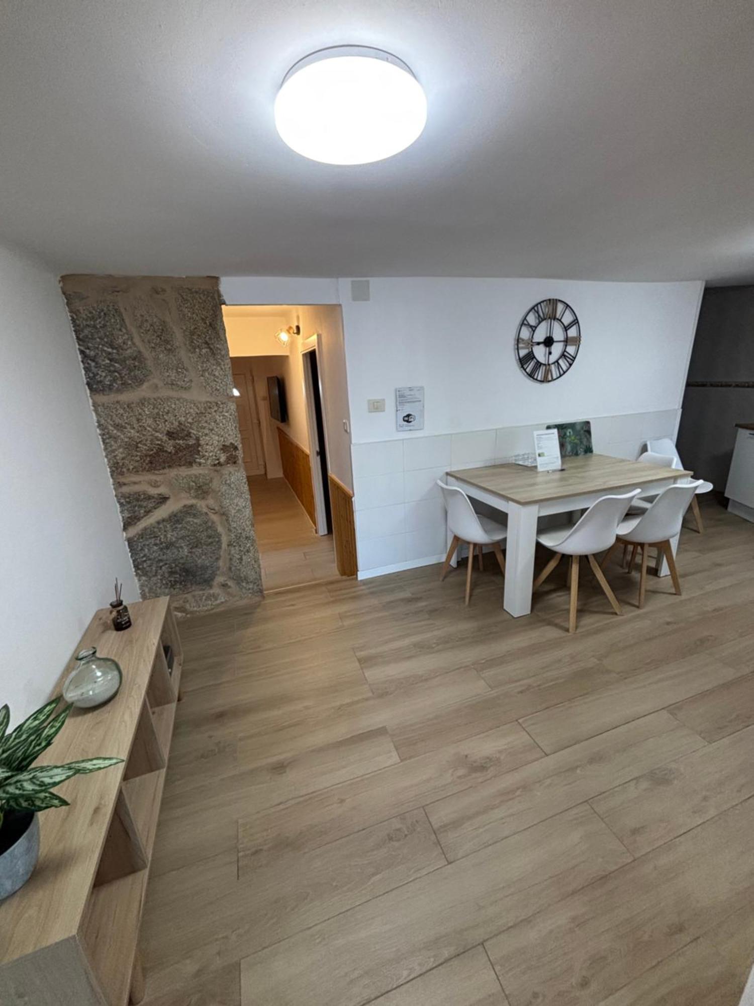 Apartamento Playa 比戈 外观 照片