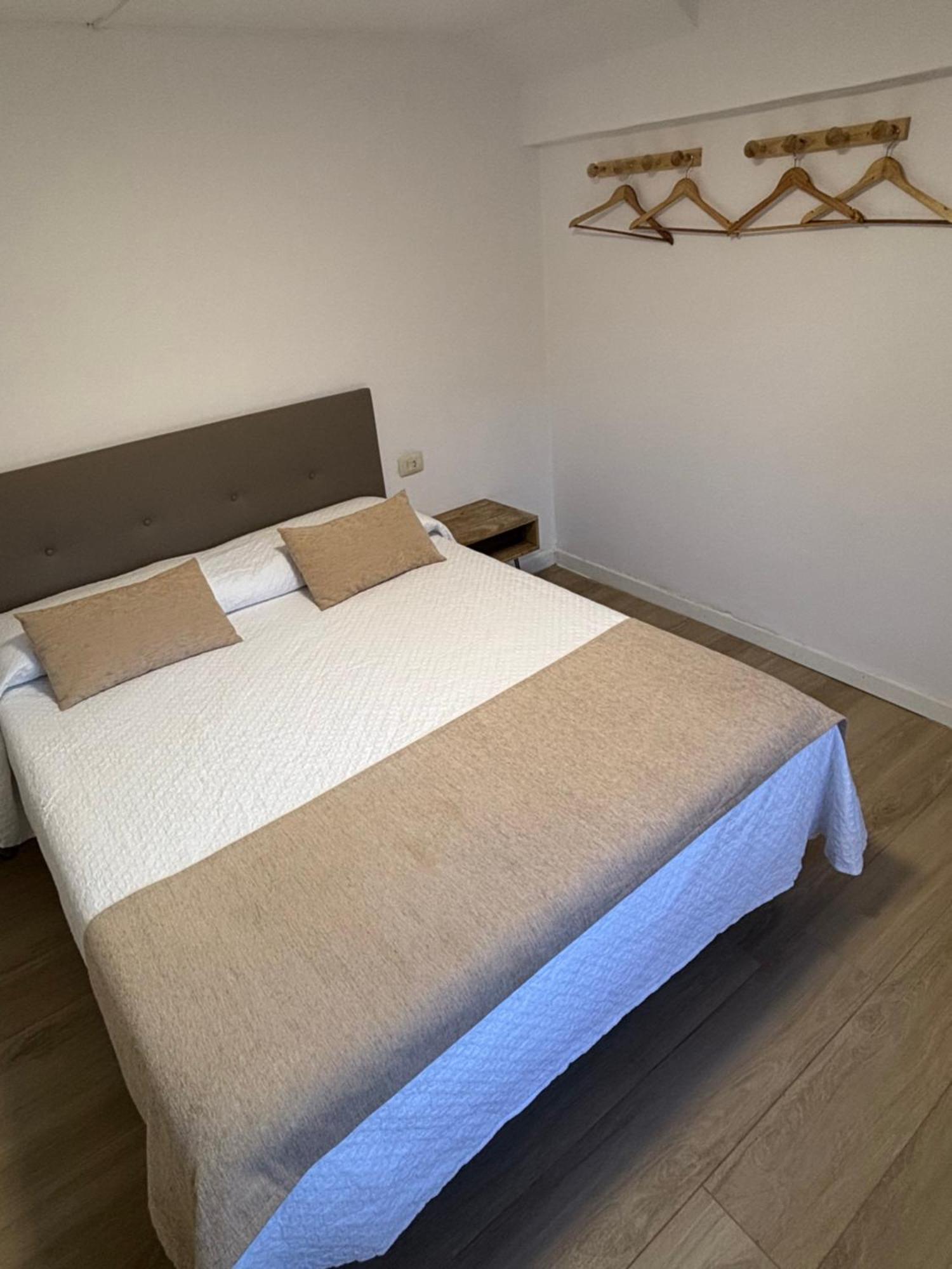 Apartamento Playa 比戈 外观 照片