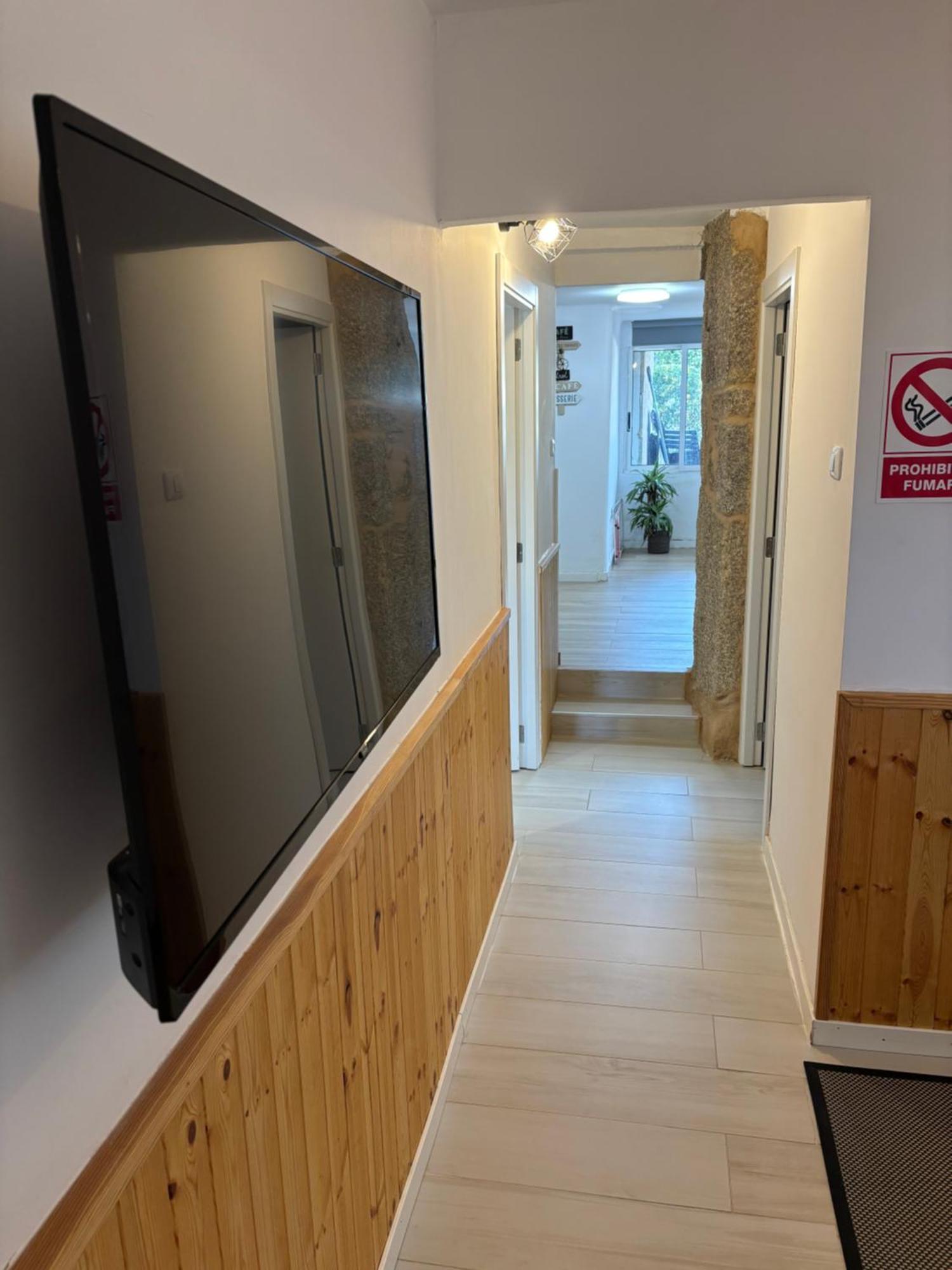 Apartamento Playa 比戈 外观 照片