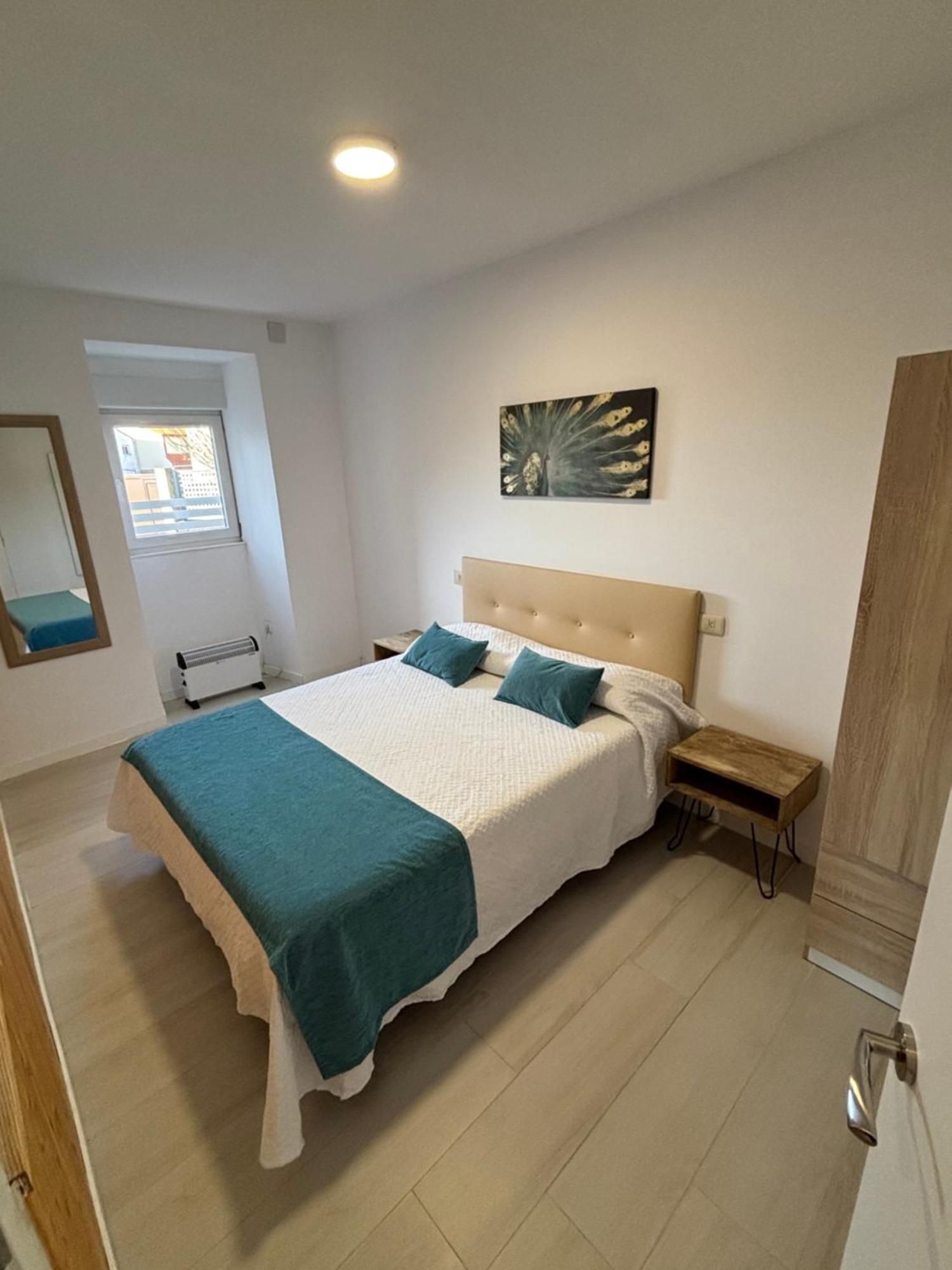 Apartamento Playa 比戈 外观 照片