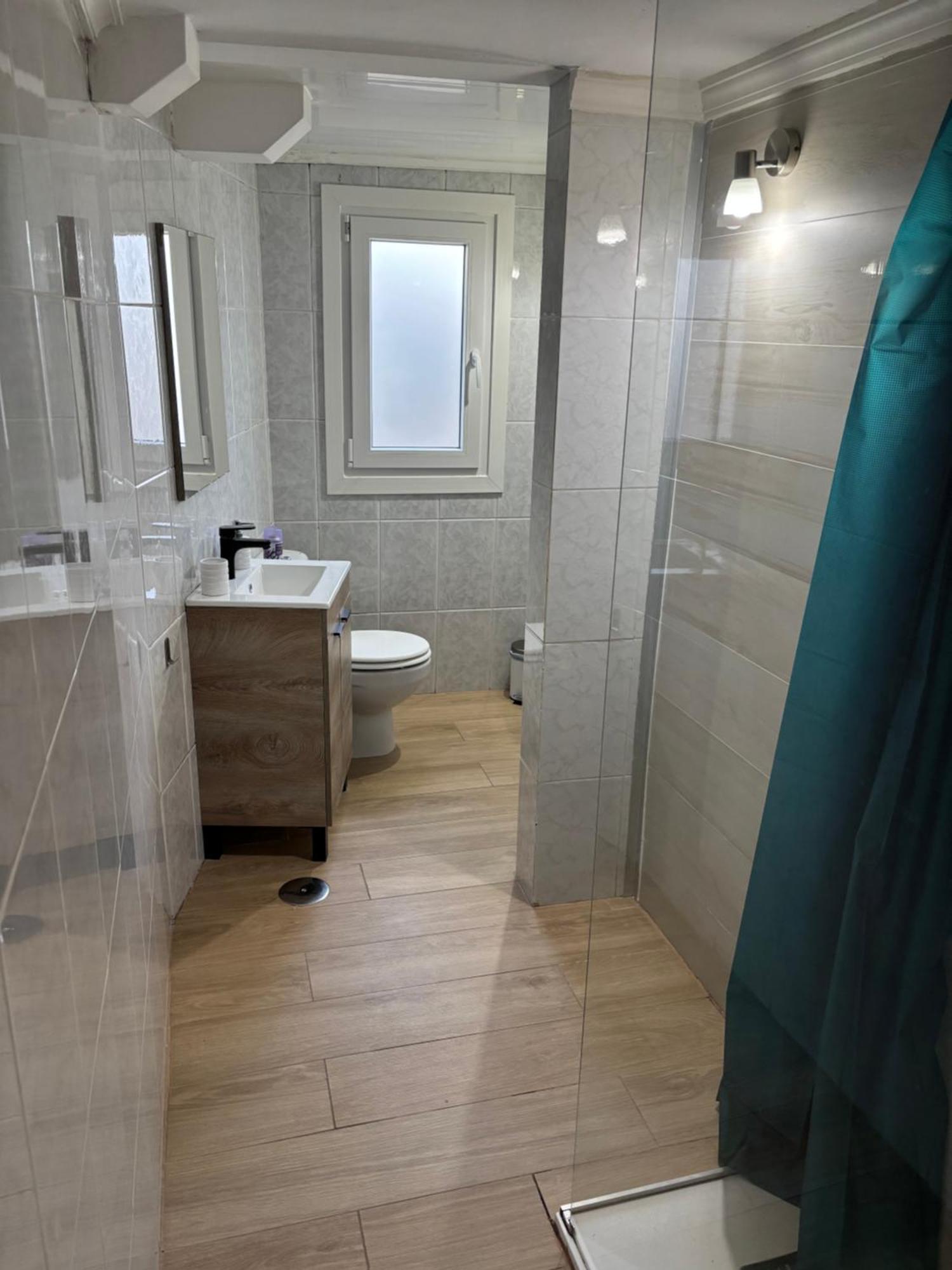 Apartamento Playa 比戈 外观 照片