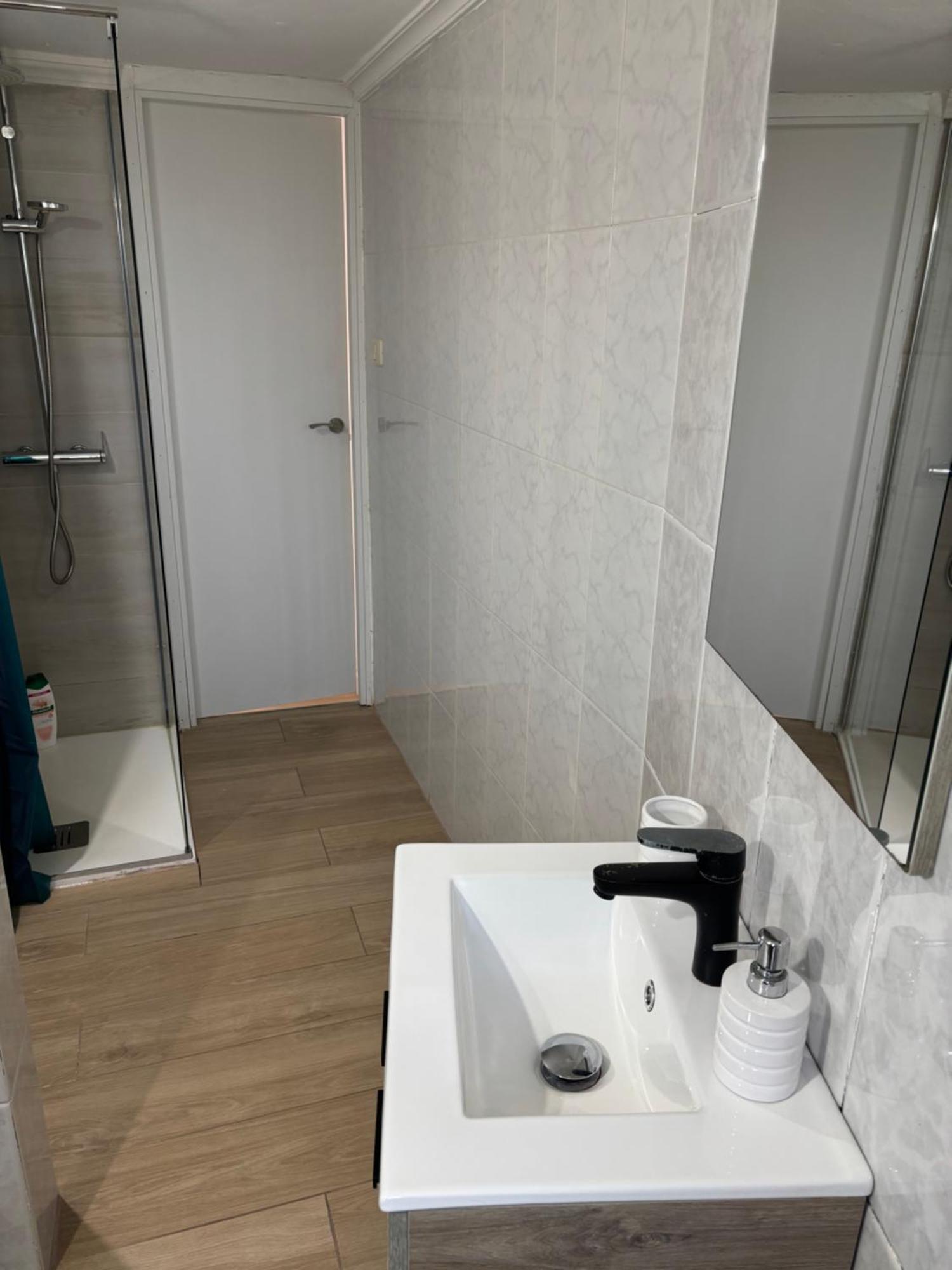 Apartamento Playa 比戈 外观 照片