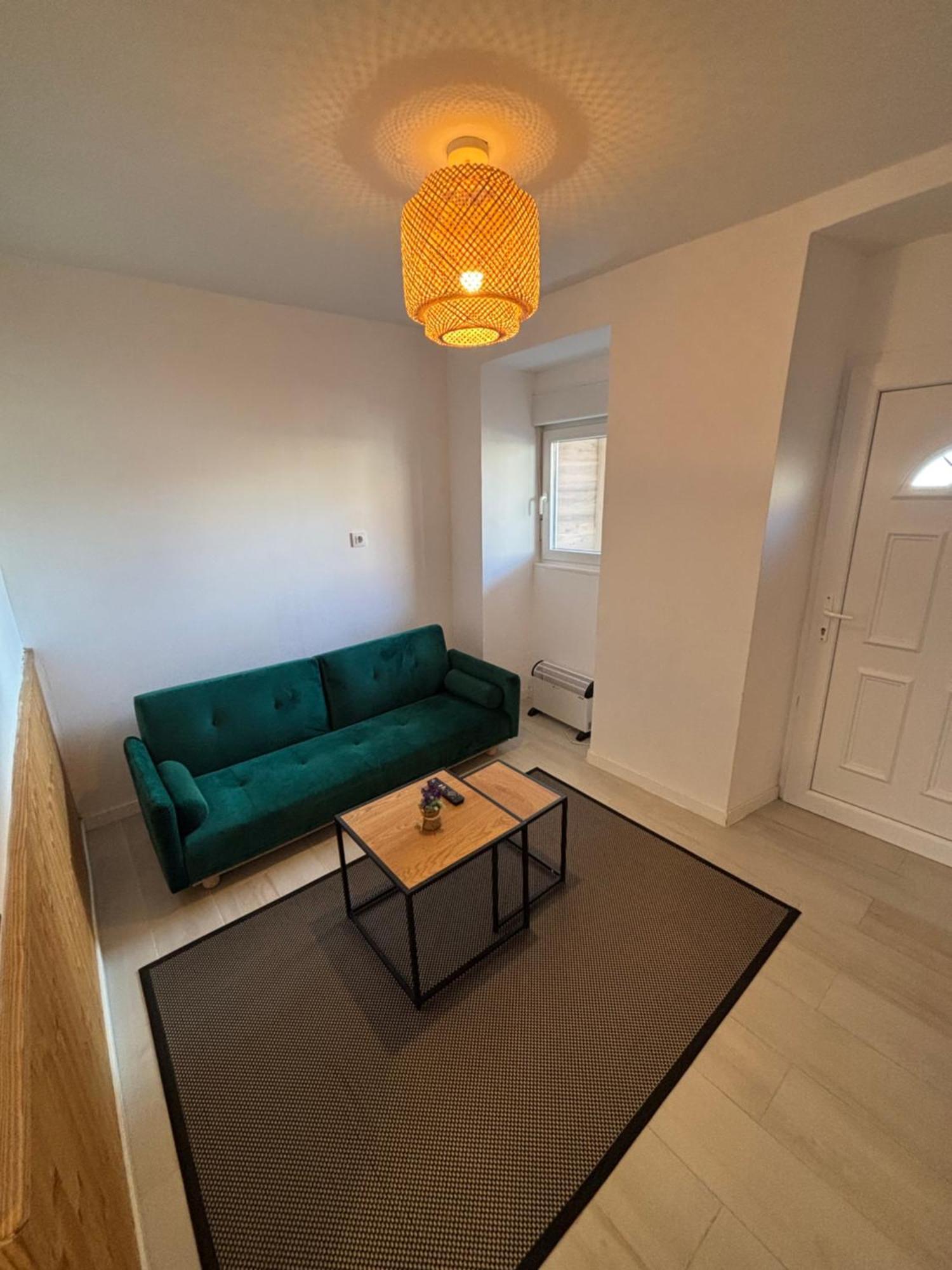 Apartamento Playa 比戈 外观 照片